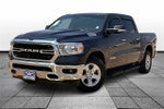 2020 RAM 1500 Big Horn Crew Cab 4x2 5'7' Box