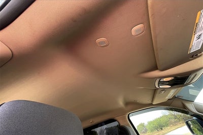 2020 RAM 1500 Big Horn Crew Cab 4x2 5'7' Box