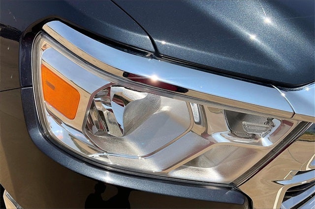 2020 RAM 1500 Big Horn Crew Cab 4x2 5'7' Box