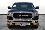 2020 RAM 1500 Big Horn Crew Cab 4x2 5'7' Box