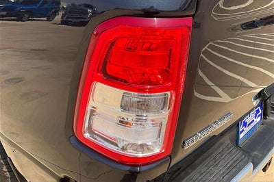 2020 RAM 1500 Big Horn Crew Cab 4x2 5'7' Box