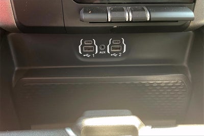 2020 RAM 1500 Big Horn Crew Cab 4x2 5'7' Box