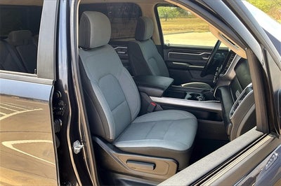 2020 RAM 1500 Big Horn Crew Cab 4x2 5'7' Box