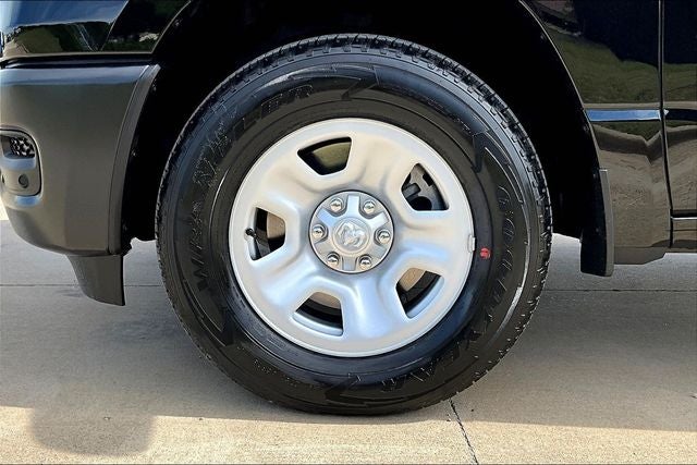 2026 RAM Ram 1500 RAM 1500 TRADESMAN CREW CAB 4X2 5'7' BOX