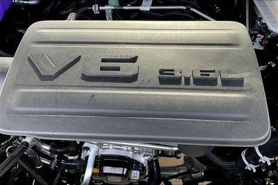 2026 RAM Ram 1500 RAM 1500 TRADESMAN CREW CAB 4X2 5'7' BOX