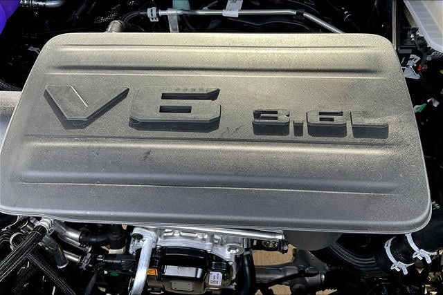 2026 RAM Ram 1500 RAM 1500 TRADESMAN CREW CAB 4X2 5'7' BOX