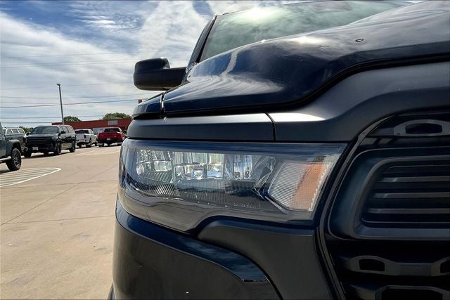 2026 RAM Ram 1500 RAM 1500 TRADESMAN CREW CAB 4X2 5'7' BOX