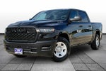 2026 RAM Ram 1500 RAM 1500 TRADESMAN CREW CAB 4X2 5'7' BOX