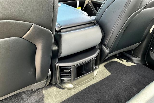 2026 RAM Ram 1500 RAM 1500 TRADESMAN CREW CAB 4X2 5'7' BOX