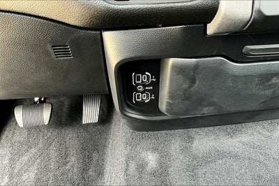 2026 RAM Ram 1500 RAM 1500 TRADESMAN CREW CAB 4X2 5'7' BOX