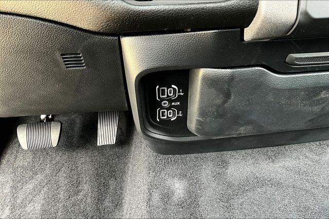 2026 RAM Ram 1500 RAM 1500 TRADESMAN CREW CAB 4X2 5'7' BOX