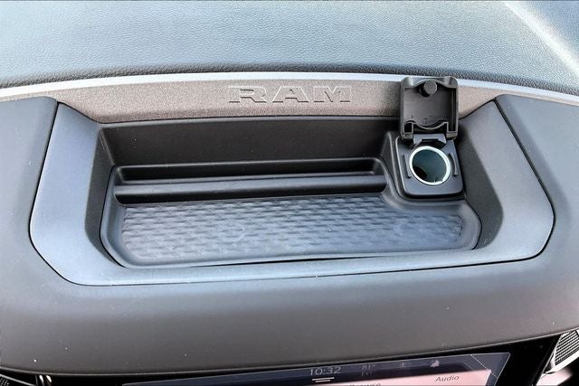 2026 RAM Ram 1500 RAM 1500 TRADESMAN CREW CAB 4X2 5'7' BOX