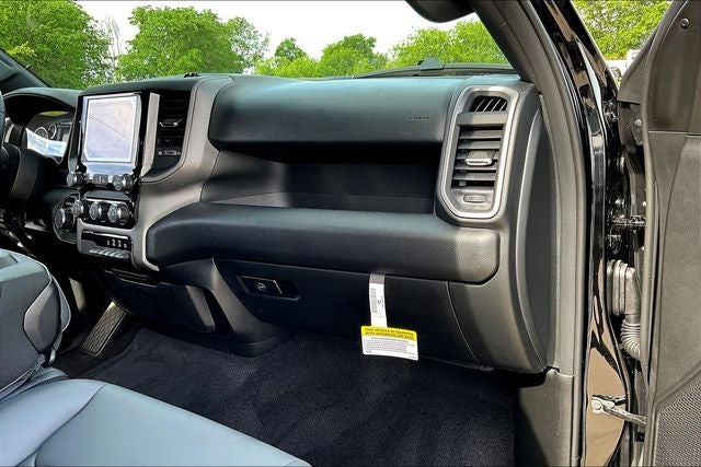 2026 RAM Ram 1500 RAM 1500 TRADESMAN CREW CAB 4X2 5'7' BOX