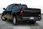2026 RAM Ram 1500 RAM 1500 TRADESMAN CREW CAB 4X2 5'7' BOX