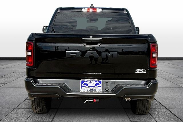 2026 RAM Ram 1500 RAM 1500 TRADESMAN CREW CAB 4X2 5'7' BOX