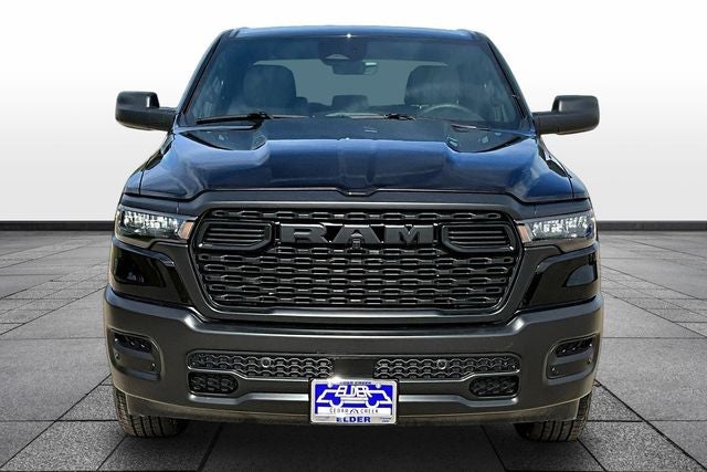 2026 RAM Ram 1500 RAM 1500 TRADESMAN CREW CAB 4X2 5'7' BOX