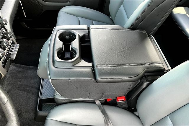 2026 RAM Ram 1500 RAM 1500 TRADESMAN CREW CAB 4X2 5'7' BOX