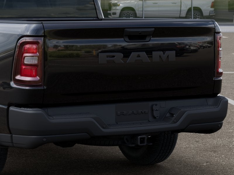 2026 RAM Ram 1500 RAM 1500 TRADESMAN CREW CAB 4X2 5'7' BOX
