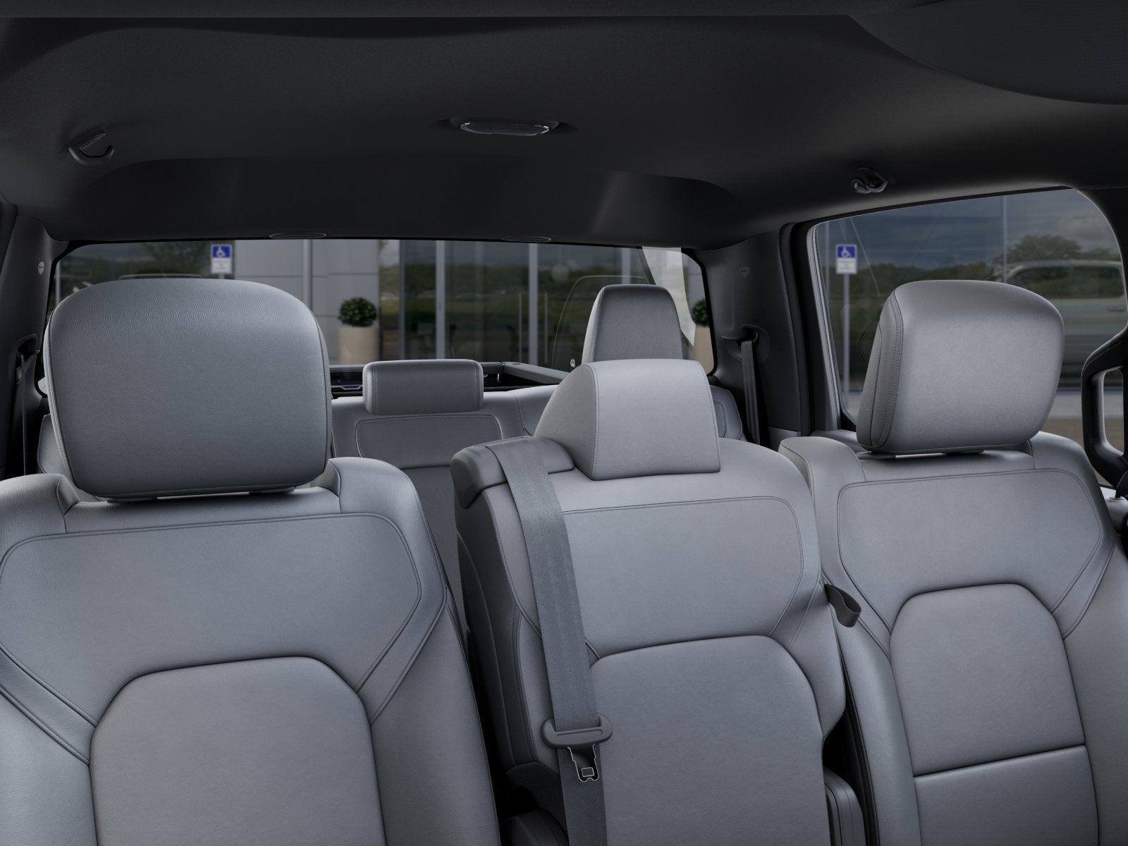 2026 RAM Ram 1500 RAM 1500 TRADESMAN CREW CAB 4X2 5'7' BOX