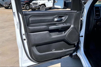 2026 RAM Ram 1500 RAM 1500 EXPRESS CREW CAB 4X2 5'7' BOX