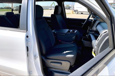 2026 RAM Ram 1500 RAM 1500 EXPRESS CREW CAB 4X2 5'7' BOX