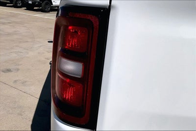 2026 RAM Ram 1500 RAM 1500 EXPRESS CREW CAB 4X2 5'7' BOX