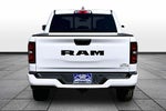 2026 RAM Ram 1500 RAM 1500 EXPRESS CREW CAB 4X2 5'7' BOX