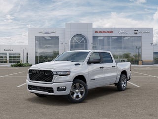 2026 RAM Ram 1500 RAM 1500 EXPRESS CREW CAB 4X2 5'7' BOX