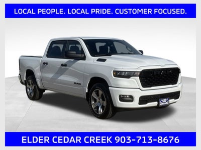 2027 RAM Ram 1500 Express