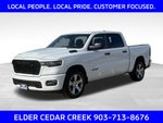 2027 RAM Ram 1500 Express