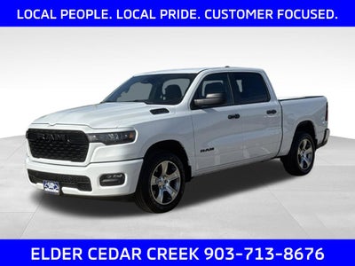 2027 RAM Ram 1500 Express