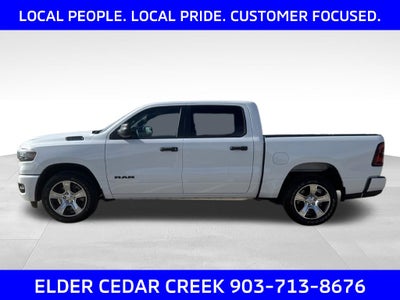 2027 RAM Ram 1500 Express