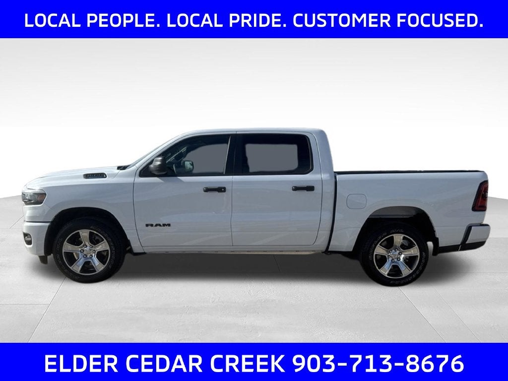 2027 RAM Ram 1500 Express