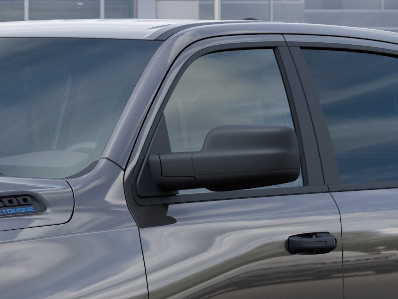 2026 RAM Ram 1500 RAM 1500 EXPRESS CREW CAB 4X2 5'7' BOX
