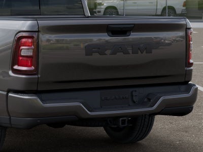 2026 RAM Ram 1500 RAM 1500 EXPRESS CREW CAB 4X2 5'7' BOX