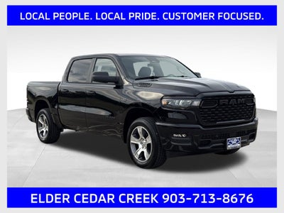 2027 RAM Ram 1500 Express