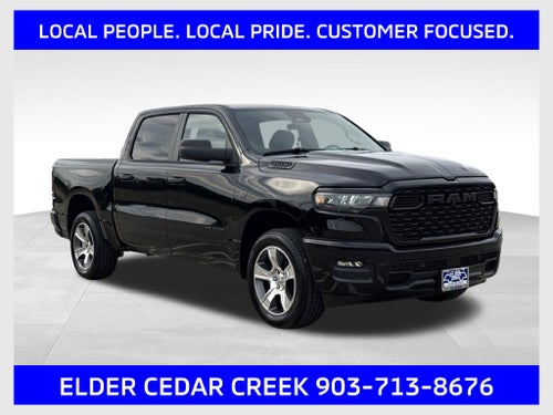 2027 RAM Ram 1500 Express