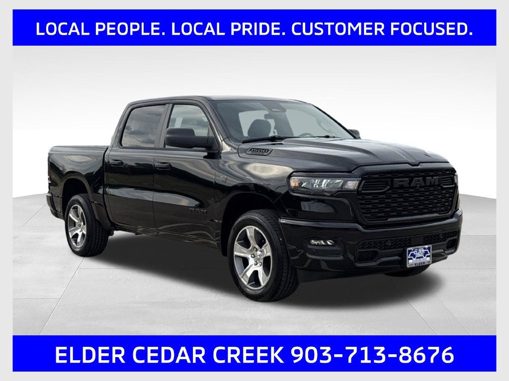 2027 RAM Ram 1500 Express