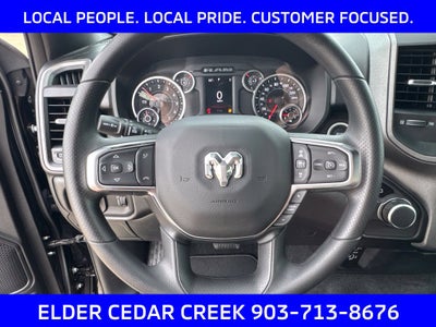 2027 RAM Ram 1500 Express
