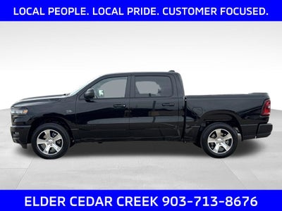 2027 RAM Ram 1500 Express