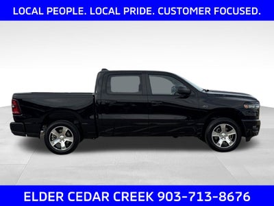 2027 RAM Ram 1500 Express