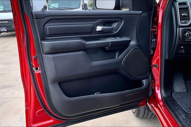 2026 RAM Ram 1500 RAM 1500 EXPRESS CREW CAB 4X2 5'7' BOX