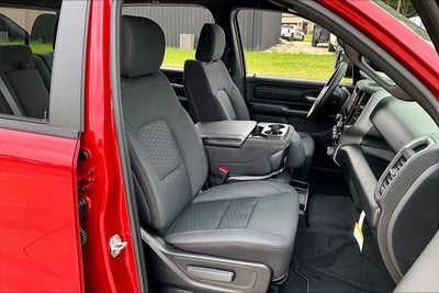 2026 RAM Ram 1500 RAM 1500 EXPRESS CREW CAB 4X2 5'7' BOX