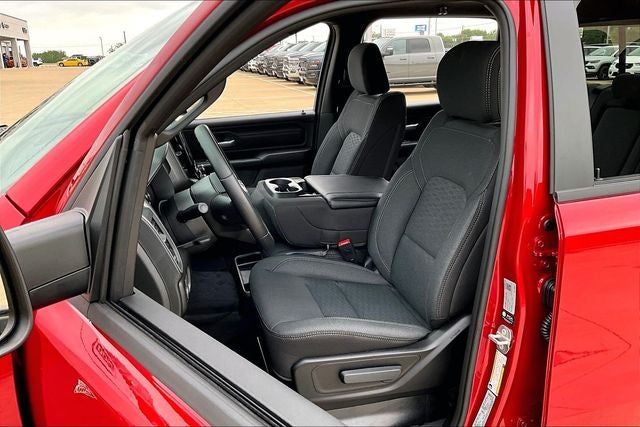 2026 RAM Ram 1500 RAM 1500 EXPRESS CREW CAB 4X2 5'7' BOX