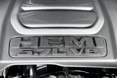 2026 RAM Ram 1500 RAM 1500 EXPRESS CREW CAB 4X2 5'7' BOX