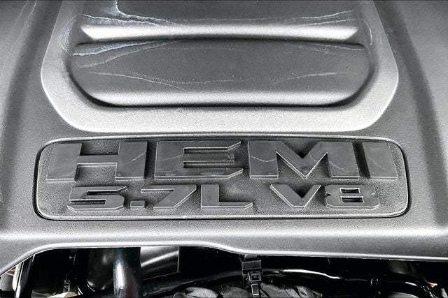 2026 RAM Ram 1500 RAM 1500 EXPRESS CREW CAB 4X2 5'7' BOX