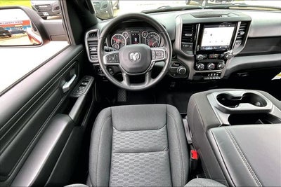 2026 RAM Ram 1500 RAM 1500 EXPRESS CREW CAB 4X2 5'7' BOX