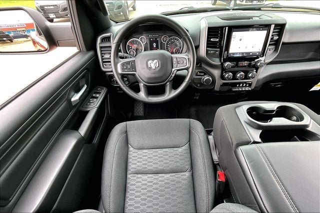 2026 RAM Ram 1500 RAM 1500 EXPRESS CREW CAB 4X2 5'7' BOX