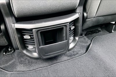 2026 RAM Ram 1500 RAM 1500 EXPRESS CREW CAB 4X2 5'7' BOX