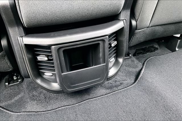 2026 RAM Ram 1500 RAM 1500 EXPRESS CREW CAB 4X2 5'7' BOX